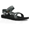 image:imageTeva Womens W Original Universal Sport SandalCampo BlackWhite