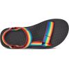 image:imageTeva Womens W Original Universal Sport SandalCelebration Multi