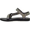 image:imageTeva Womens W Original Universal Sport SandalDot Matrix Black Multi