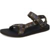 image:imageTeva Womens W Original Universal Sport SandalGeo Mashup Olive