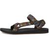 image:imageTeva Womens W Original Universal Sport SandalGeo Mashup Olive