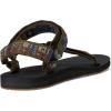 image:imageTeva Womens W Original Universal Sport SandalGeo Mashup Olive