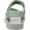 image:imageTeva Womens W Original Universal Sport SandalGreen Campo Pastel Mint
