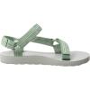 image:imageTeva Womens W Original Universal Sport SandalGreen Campo Pastel Mint