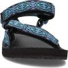 image:imageTeva Womens W Original Universal Sport SandalHypnosis Black Multi