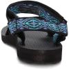 image:imageTeva Womens W Original Universal Sport SandalHypnosis Black Multicolor