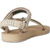 image:imageTeva Womens W Original Universal Sport SandalModern Check Taupe