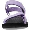image:imageTeva Womens W Original Universal Sport SandalPurple Rose