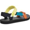 image:imageTeva Womens W Original Universal Sport SandalRetro Multi