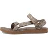 image:imageTeva Womens W Original Universal Sport SandalRipple Caribou