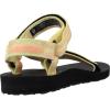 image:imageTeva Womens W Original Universal Sport SandalSorbet Yellow