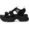 image:imageTeva womens Hurricane Ampsole GailaBlack