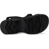 image:imageTeva womens Hurricane Ampsole GailaBlack