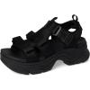 image:imageTeva womens Hurricane Ampsole GailaBlack