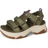image:imageTeva womens Hurricane Ampsole GailaBurnt Olive