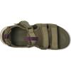 image:imageTeva womens Hurricane Ampsole GailaBurnt Olive