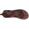 image:imageTeva womens Midform InfinityRum Raisin