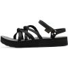 image:imageTeva womens Midform Kena SlimBlack