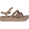 image:imageTeva womens Midform Kena SlimDune