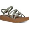 image:imageTeva womens Midform Kena SlimSeagrass Multi