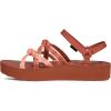 image:imageTeva womens Midform Kena SlimTerracotta Multi