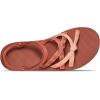 image:imageTeva womens Midform Kena SlimTerracotta Multi
