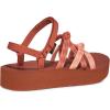 image:imageTeva womens Midform Kena SlimTerracotta Multi