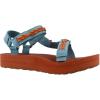 image:imageTeva womens Midform Universal KnottedSmoke Blue