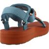 image:imageTeva womens Midform Universal KnottedSmoke Blue