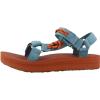 image:imageTeva womens Midform Universal KnottedSmoke Blue