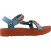 image:imageTeva womens Midform Universal KnottedSmoke Blue