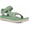 image:imageTeva womens Original Universal MetallicBasil