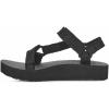 image:imageTeva womens Original Universal MetallicBlack