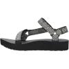 image:imageTeva womens Original Universal MetallicBoho WhiteBlack