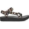image:imageTeva womens Original Universal MetallicBounce BlackLion