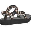 image:imageTeva womens Original Universal MetallicBounce BlackLion