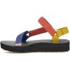 image:imageTeva womens Original Universal MetallicDeep Ultramarine Multi
