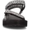 image:imageTeva womens Original Universal MetallicDorinda WhiteBlack