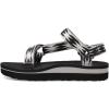 image:imageTeva womens Original Universal MetallicHalcon Black Multi