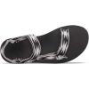image:imageTeva womens Original Universal MetallicHalcon Black Multi