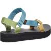 image:imageTeva womens Original Universal MetallicMetallic Blue Multi