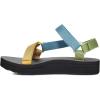 image:imageTeva womens Original Universal MetallicMetallic Blue Multi