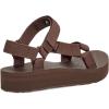 image:imageTeva womens Original Universal MetallicRainforest Brown