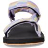 image:imageTeva womens Original Universal MetallicRetro Block Pastel Lilac