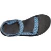 image:imageTeva womens Original Universal MetallicRetro Geometric Blue