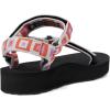 image:imageTeva womens Original Universal MetallicRetro Squares Explore