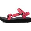 image:imageTeva womens Original Universal MetallicRipple Hot Pink