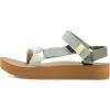 image:imageTeva womens Original Universal MetallicSeagreass Multi