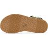 image:imageTeva womens Original Universal MetallicSeagreass Multi
