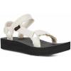 image:imageTeva womens Original Universal MetallicWhite